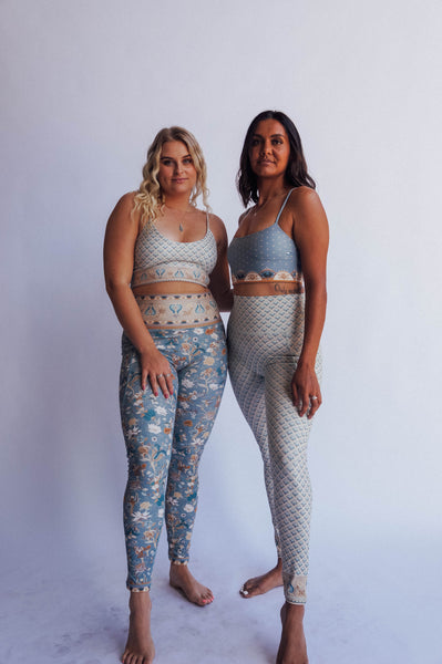 Crop - Lotus Larimar