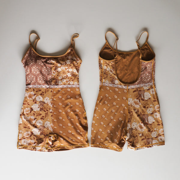 Onesie - Bohemia Honey