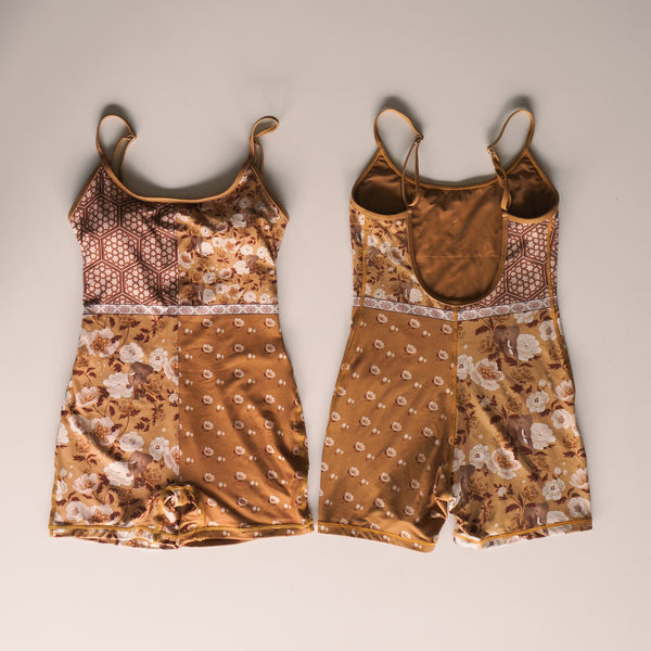 Onesie - Bohemia Honey