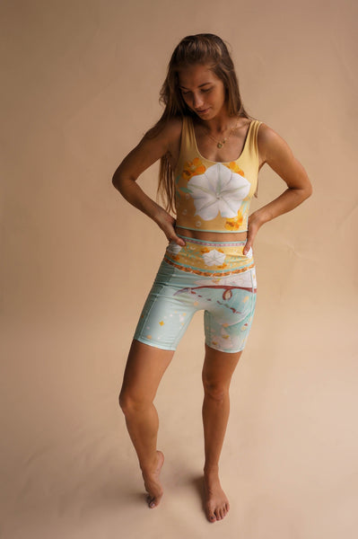 Reversible Tank - La Luna