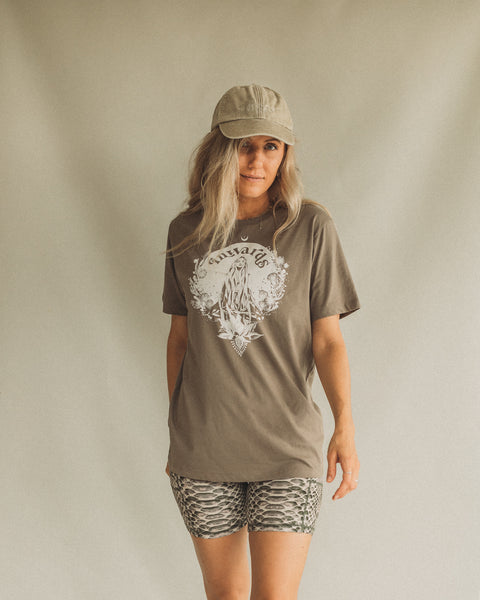Chasing Rivers Signature Cap