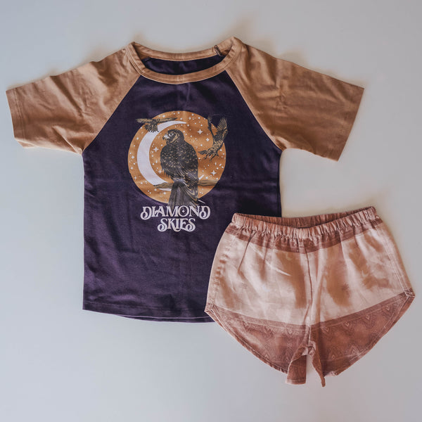 Shorts - Wild Abandon
