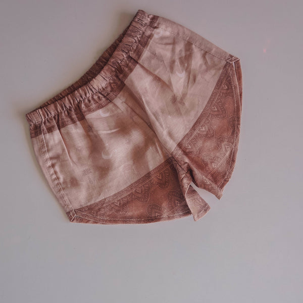 Shorts - Wild Abandon
