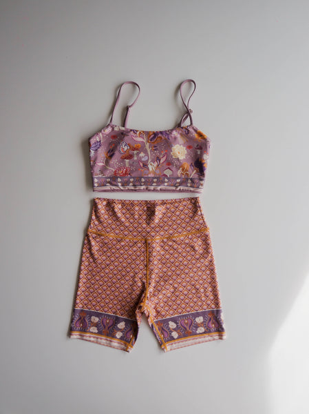 Crop - Aura Amethyst