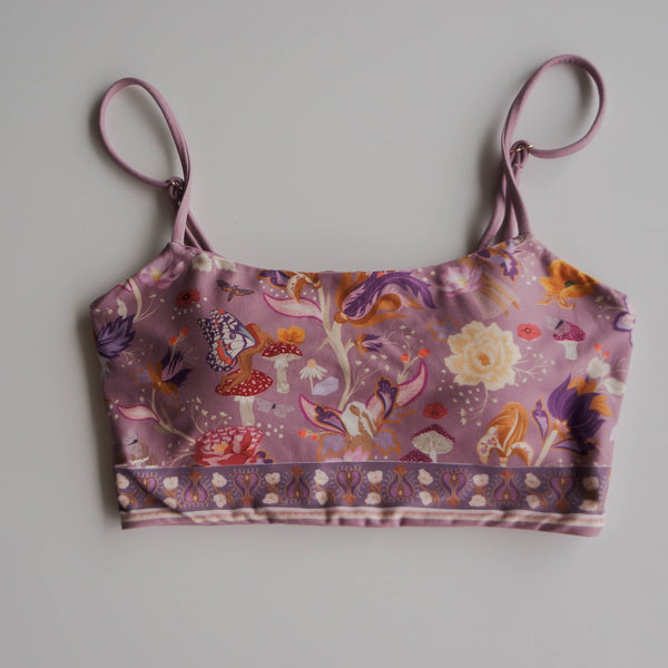 Crop - Aura Amethyst