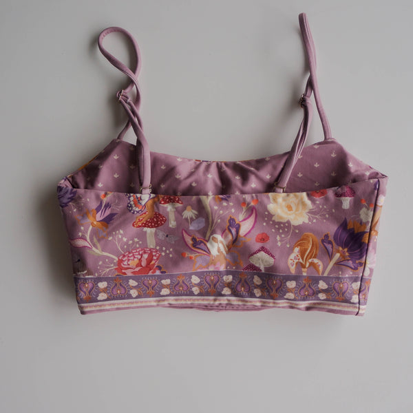 Crop - Aura Amethyst