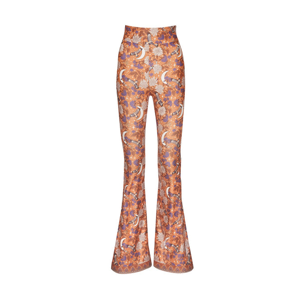 Bells - Diamond Skies Rust