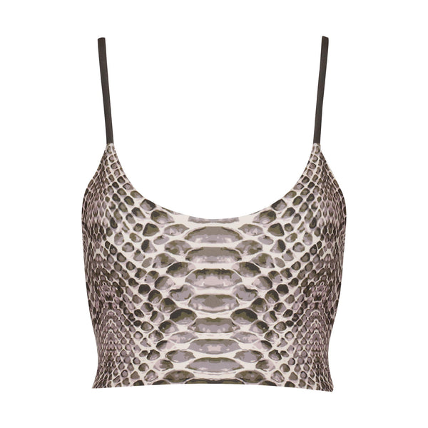 Crop - Python Neutral