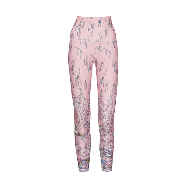 Leggings - Grounded