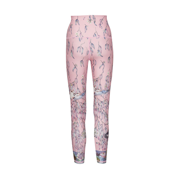 Leggings - Grounded