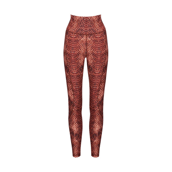 Leggings - Python Rust