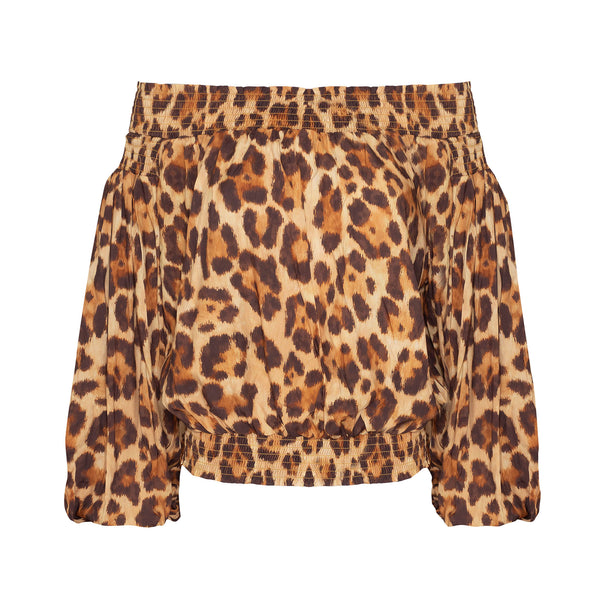 Savannah Blouse