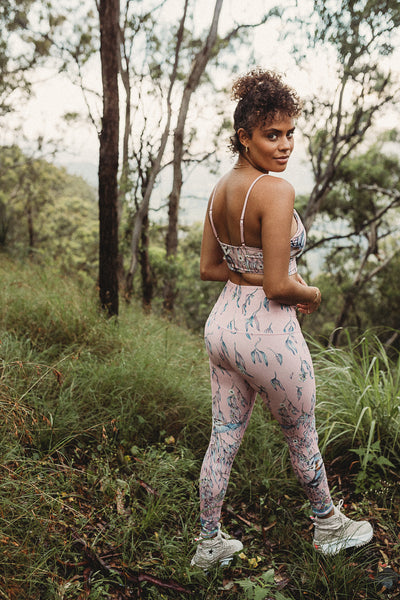 Leggings - Grounded