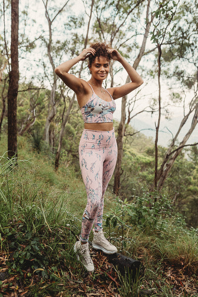 Leggings - Grounded