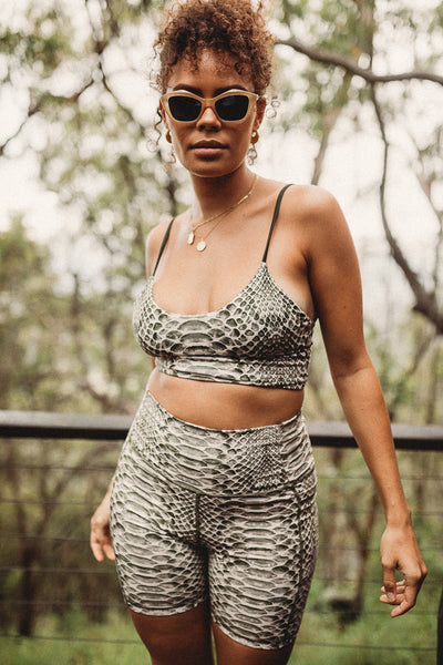 Crop - Python Neutral