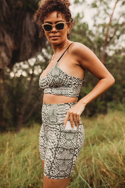 Crop - Python Neutral
