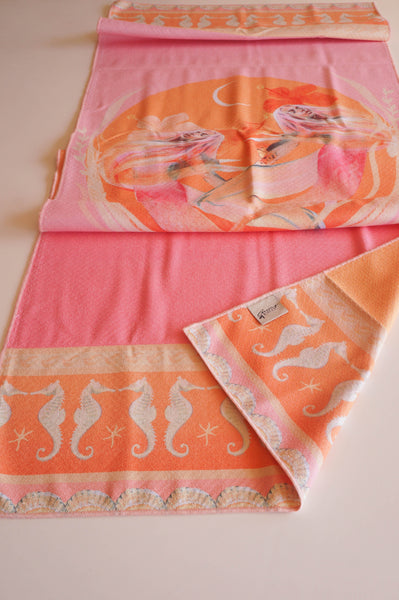 Grip Towel - Calypso