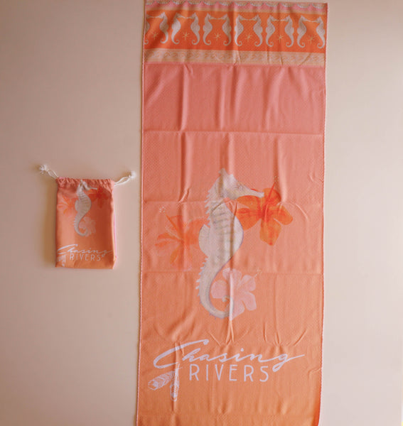 Grip Towel - Calypso