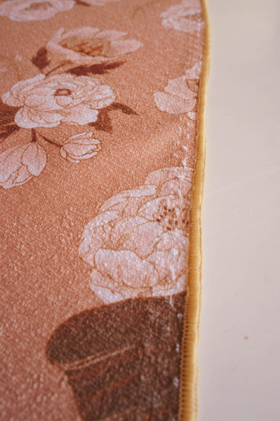 Grip Towel - Bohemia Honey