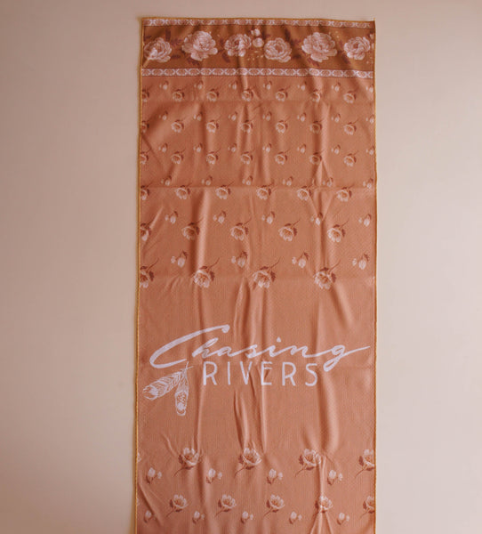 Grip Towel - Bohemia Honey