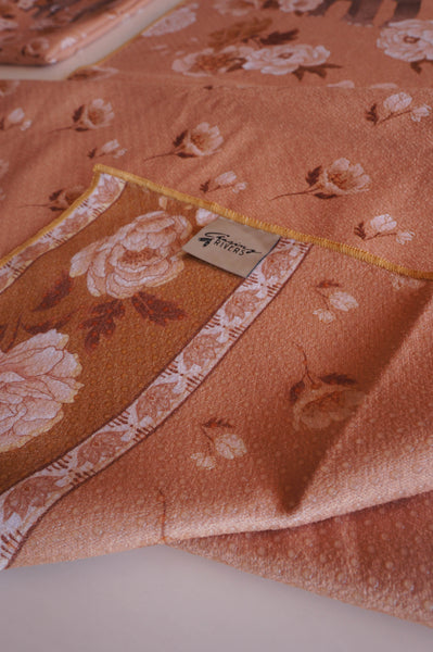 Grip Towel - Bohemia Honey