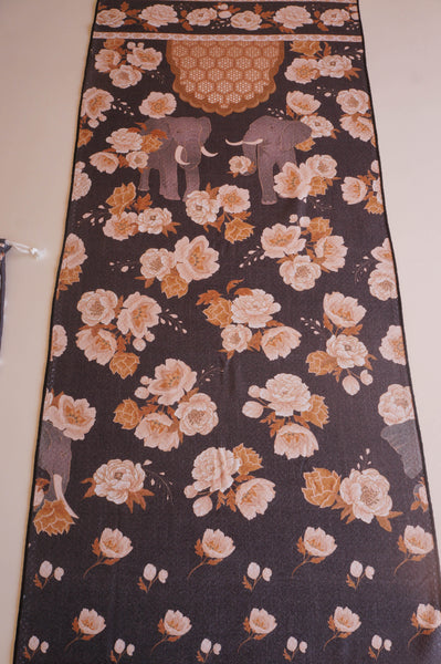 Grip Towel - Bohemia Smoke