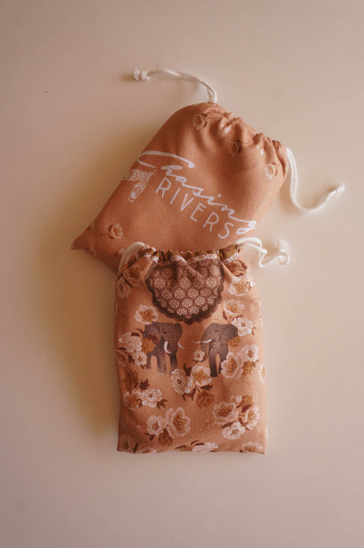 Grip Towel - Bohemia Honey