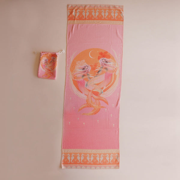 Grip Towel - Calypso