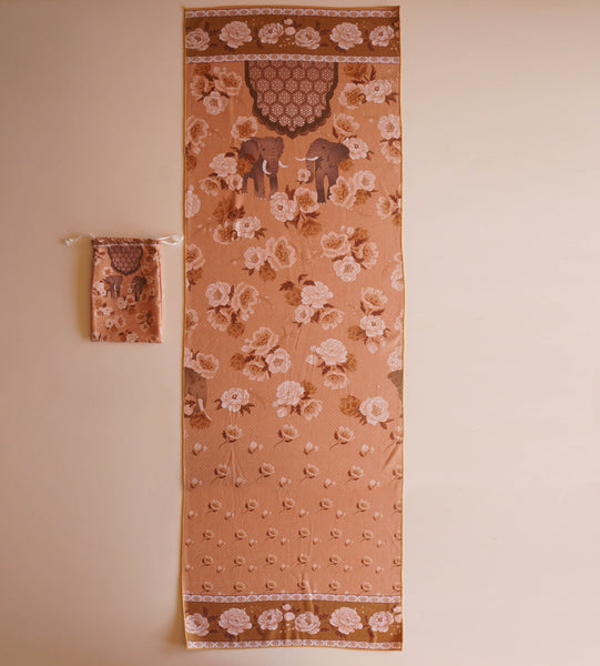 Grip Towel - Bohemia Honey