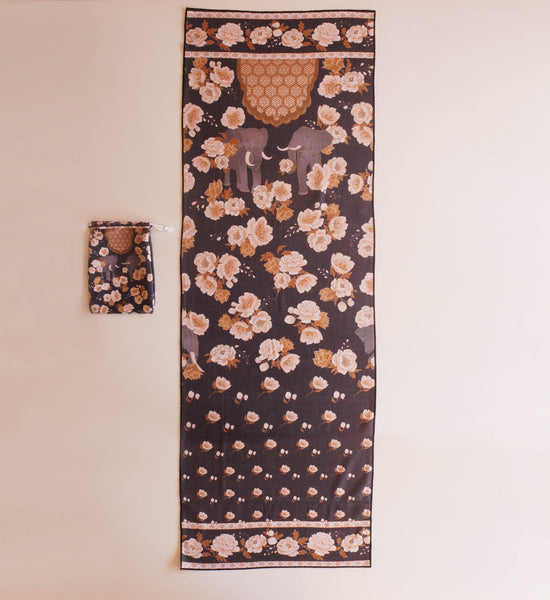 Grip Towel - Bohemia Smoke