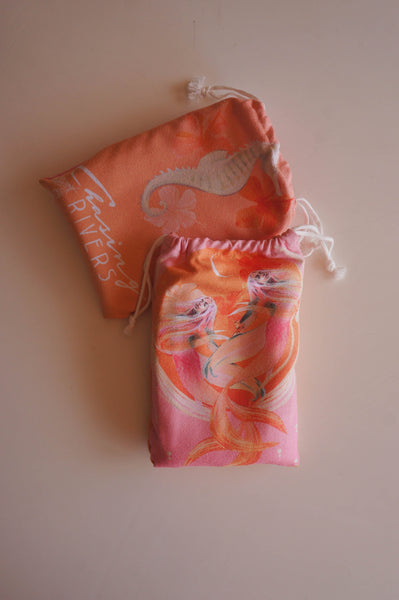 Grip Towel - Calypso