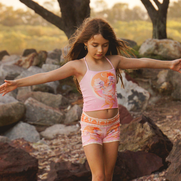 Child Tank - Calypso