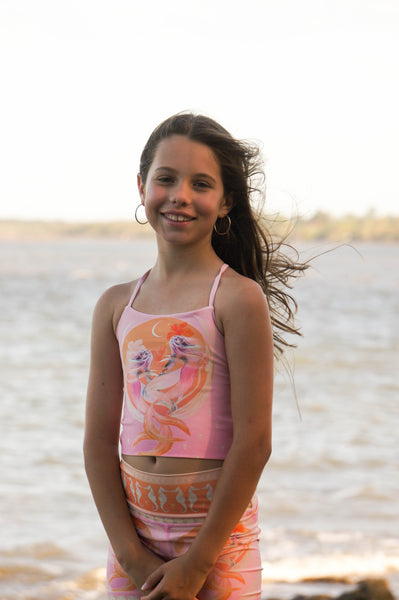 Child Tank - Calypso